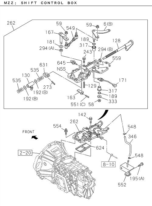 Partial Engine